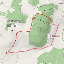 thumbnail for Glasberger Weg