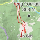 thumbnail for Petit enbassament