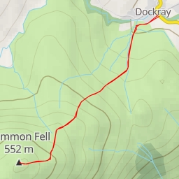 thumbnail for Common Fell