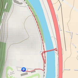 thumbnail for Pista Ciclabile Valle dell'Adige - Etschtalradweg