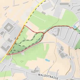 thumbnail for Erlenweg