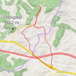 thumbnail for Toll de la Gravera