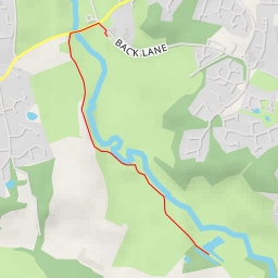 thumbnail for Factory Lane