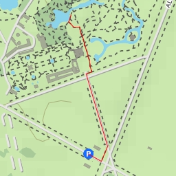 thumbnail for Le Vieil Arbre - Cour du Petit Trianon