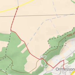 thumbnail for La Butte