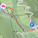 thumbnail for Wasserfall - Cascata