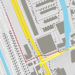 thumbnail for Stationsstraat - Stationsstraat