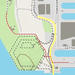 thumbnail for Droogdokkenweg - Antwerpen