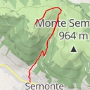 thumbnail for Monte di Casamorcia