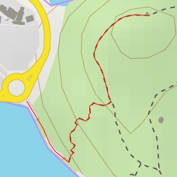 thumbnail for Boulevard Mawana-Madi