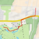 thumbnail for Golfclub München Eichenried - Münchner Straße