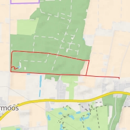 thumbnail for Zengerstraße - Zengerstraße