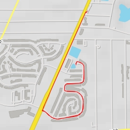 thumbnail for Pine Springs Drive