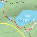 thumbnail for Sentier/Trail #17 - Sentier/Trail #17