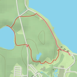 thumbnail for Beaver Lake Trail - Vancouver