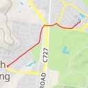 thumbnail for Makybe Way - Melbourne