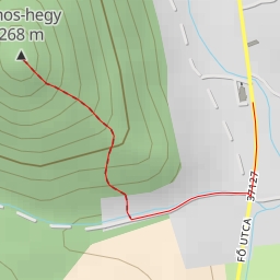 thumbnail for Petőfi Sándor utca