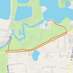 thumbnail for Milford Trail