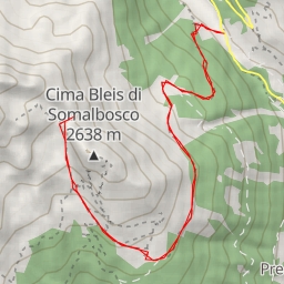 thumbnail for Strada statale 300 del Passo Gavia
