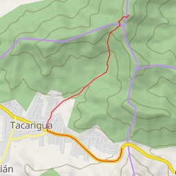 thumbnail for Cerro El Tamoco