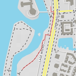 thumbnail for Lage Weerd - Lage Weerd - Maastricht