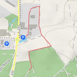 thumbnail for L 223 - L 223