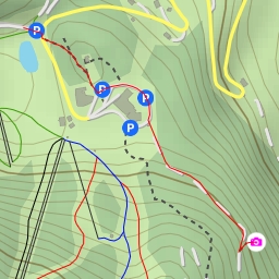 thumbnail for Chemin de Fondronfaing