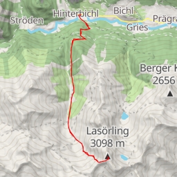 thumbnail for Lasörling