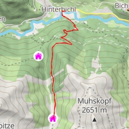 thumbnail for Lasnitzenhütte