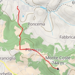 thumbnail for Monte Coste