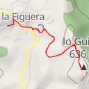 thumbnail for Camí dels Tortells GR 171