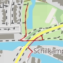 thumbnail for Scoutinggroep de Esdoorn - Esdoornstraat - Leeuwarden