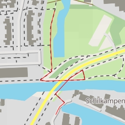 thumbnail for Scoutinggroep de Esdoorn - Esdoornstraat - Leeuwarden
