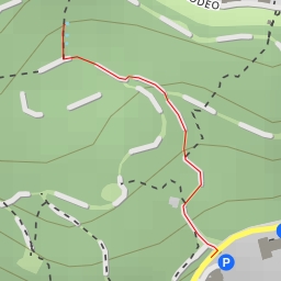 thumbnail for Calle Ramal Rodeo - Málaga