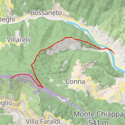 thumbnail for Monte Aguzzo