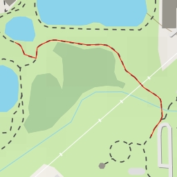 thumbnail for Green Trail - Green Trail - Carrollton