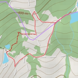 thumbnail for Третье Краснокаменское Лавандовое озеро