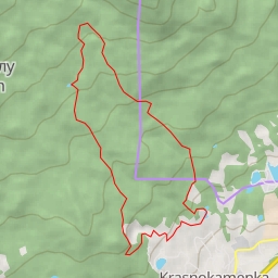 thumbnail for Партизанское - Гурзуфский поселковый совет