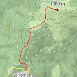 thumbnail for Monte del Falò