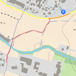 thumbnail for Rue du Moulin - Rue du Moulin