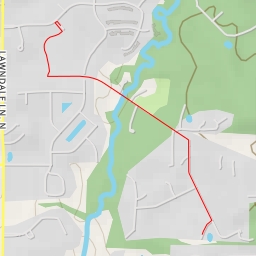 thumbnail for Comstock Lane North