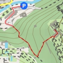 thumbnail for Generalife - Paseo de los Cipreses - Granada