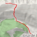 thumbnail for Torreta de Cadí