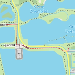 thumbnail for Losloopterrein B - Scheltemastate - Leeuwarden