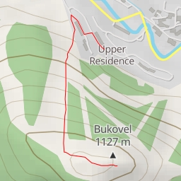 thumbnail for Карпатська вулиця