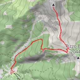 thumbnail for Monte Secco