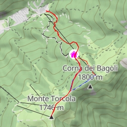 thumbnail for Monte Torcola