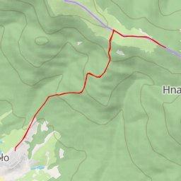 thumbnail for Szare Berdo