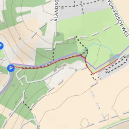 thumbnail for Schönstattkapelle - Josef-Kentenich-Weg - Würzburg