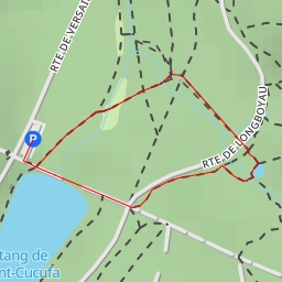 thumbnail for Route de Longboyau - Route de Longboyau